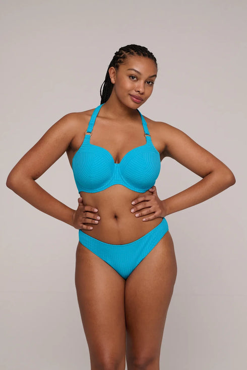 PrimaDonna Kochi Padded Heartshape Bikini Top